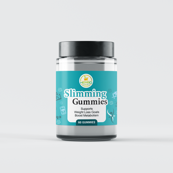 Slimming Gummies